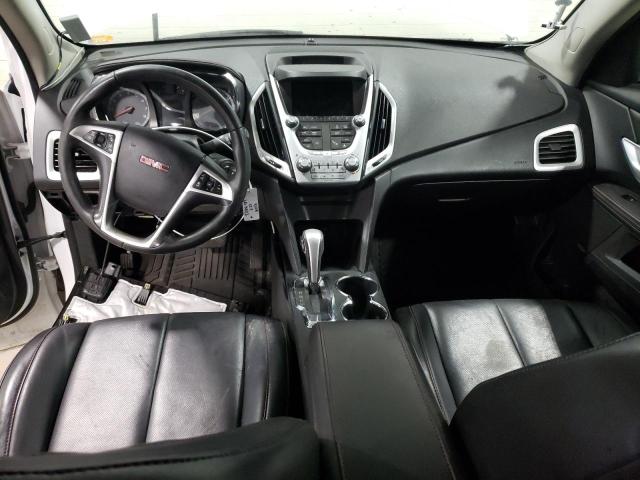 Photo 8 from auction – 2014 GMC TERRAIN SL with VIN 2GKFLTE3XE6303568