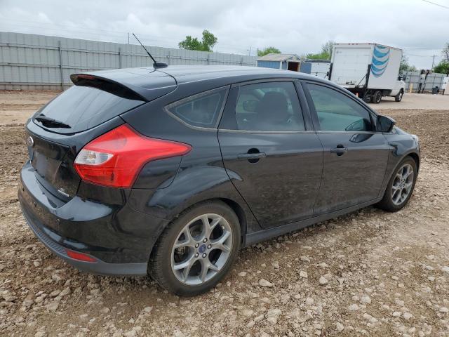 Photo 3 from auction – 2014 FORD FOCUS SE with VIN 1FADP3K23EL362140