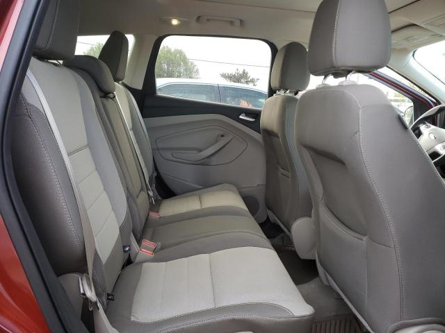 Photo 11 from auction – 2015 FORD ESCAPE SE with VIN 1FMCU0G79FUB58998