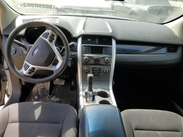 Photo 8 from auction – 2011 FORD EDGE SE with VIN 2FMDK3GC9BBA97788