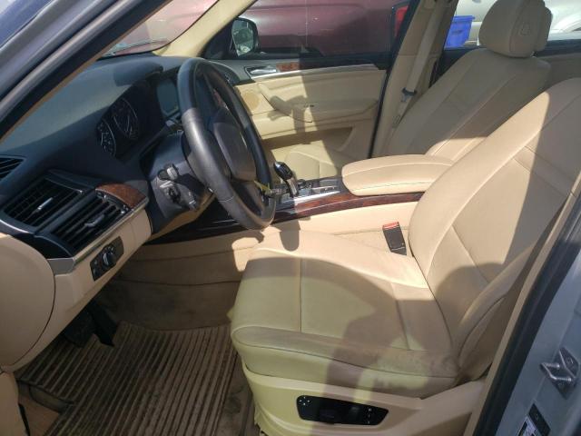 Photo 7 from auction – 2011 BMW X5 XDRIVE3 with VIN 5UXZV4C58BL402923