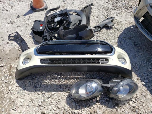 Photo 12 from auction – 2016 MINI COOPER with VIN WMWXP5C58G2D14363