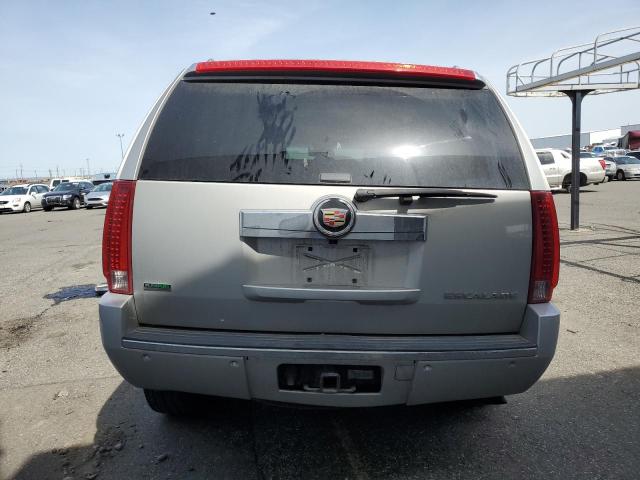 Photo 6 from auction – 2010 CADILLAC ESCALADE L with VIN 1GYUKBEF1AR220050