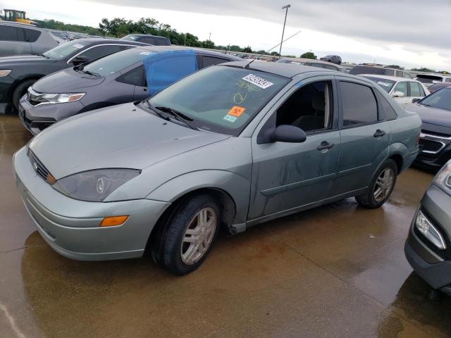 FORD FOCUS SE C 2003 z numerem VIN 1FAFP34383W293150 - Zdjęcie z aukcji
