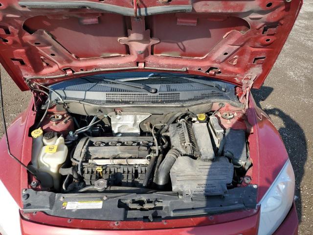 Photo 11 from auction – 2010 DODGE CALIBER SX with VIN 1B3CB4HA0AD665522