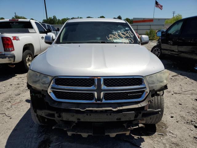 Photo 5 from auction – 2011 DODGE DURANGO CR with VIN 1D4RD4GG1BC623637