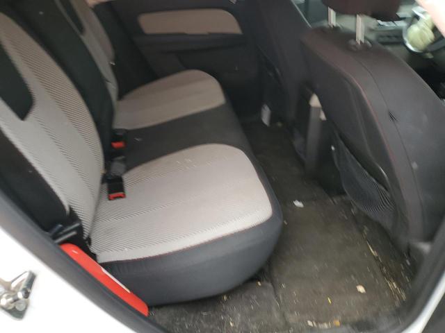 Photo 10 from auction – 2011 CHEVROLET EQUINOX LT with VIN 2GNALDEC7B1301854