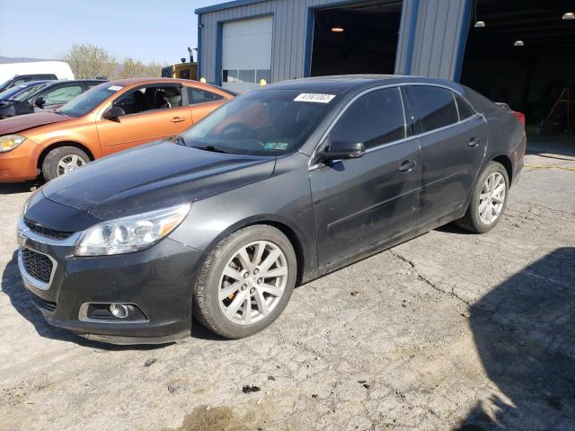 CHEVROLET MALIBU 2LT 2015 with VIN 1G11D5SL4FF331014 - Photo from auction
