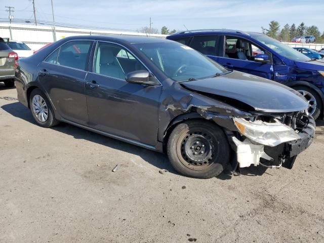 Photo 4 from auction – 2012 TOYOTA CAMRY BASE with VIN 4T4BF1FK9CR221147