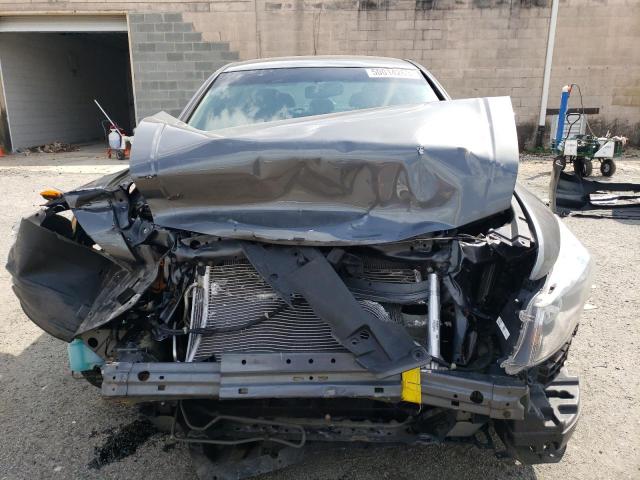 Photo 5 from auction – 2012 HONDA ACCORD SE with VIN 1HGCP2F68CA181123