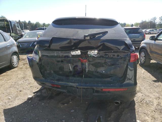 Photo 6 from auction – 2015 LINCOLN MKT with VIN 2LMHJ5NK0FBL03083