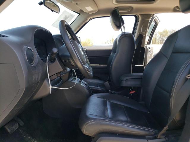Photo 7 from auction – 2015 JEEP PATRIOT LA with VIN 1C4NJRFB4FD218699