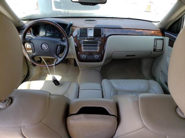 Photo 8 from auction – 2009 CADILLAC DTS with VIN 1G6KD57Y29U109266