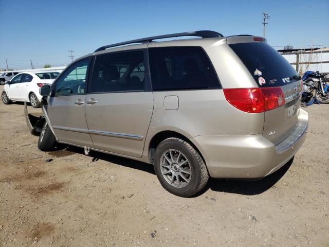 Photo 2 from auction – 2010 TOYOTA SIENNA XLE with VIN 5TDDK4CC4AS030898