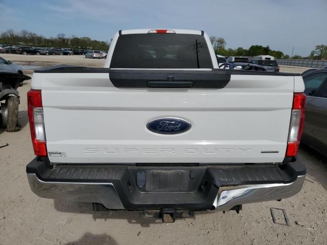 Photo 6 from auction – 2017 FORD F250 SUPER with VIN 1FT7W2B61HED00252