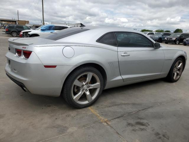 Photo 3 from auction – 2010 CHEVROLET CAMARO with VIN 2G1FB1EV9A9193196