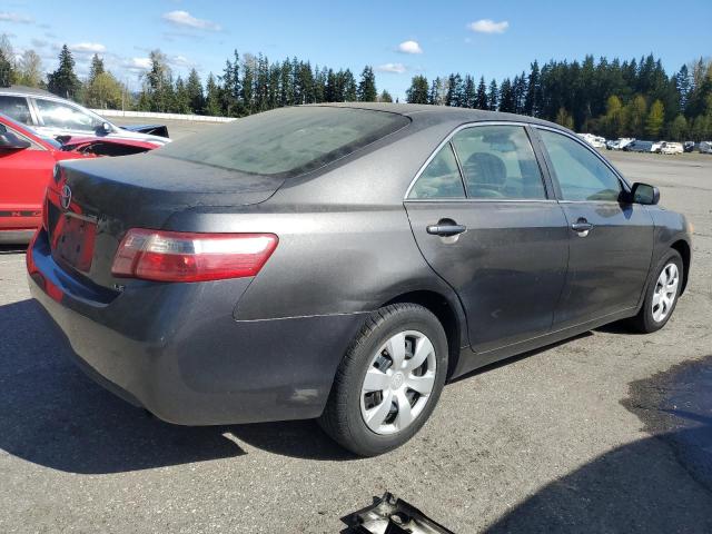 Photo 3 from auction – 2007 TOYOTA CAMRY CE with VIN 4T1BE46K47U596366