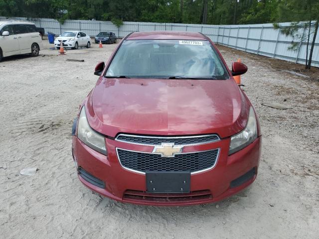 Photo 5 from auction – 2012 CHEVROLET CRUZE LT with VIN 1G1PG5SC7C7194061