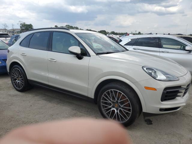 Photo 4 from auction – 2021 PORSCHE CAYENNE with VIN WP1AA2AY6MDA06268