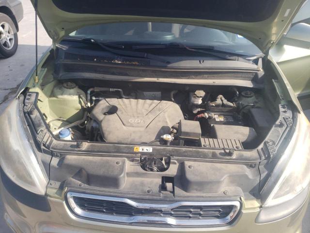 Photo 11 from auction – 2012 KIA SOUL with VIN KNDJT2A54C7413360