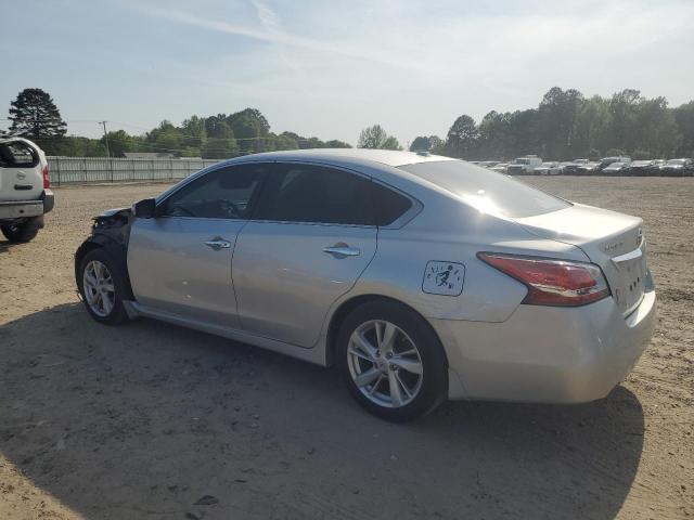 Photo 2 from auction – 2014 NISSAN ALTIMA 2.5 with VIN 1N4AL3AP4EC419005