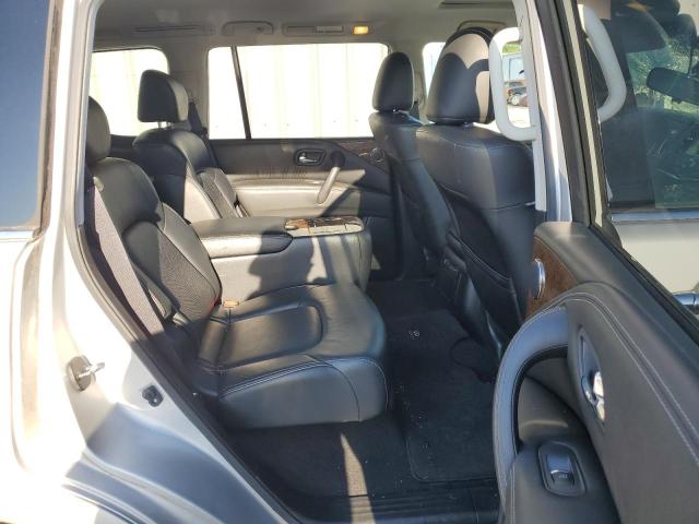 Photo 11 from auction – 2015 INFINITI QX80 with VIN JN8AZ2NE6F9083744
