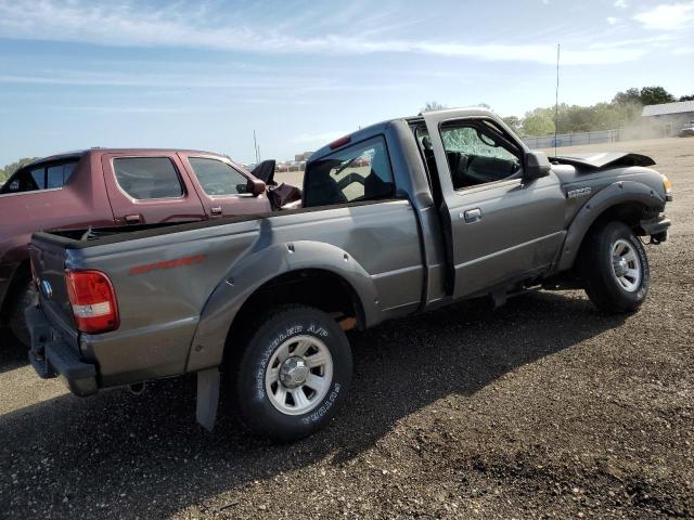 Photo 3 from auction – 2007 FORD RANGER with VIN 1FTYR10U47PA77117