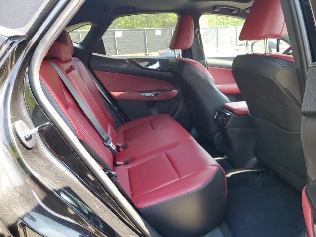 Photo 11 from auction – 2023 LEXUS NX 350 with VIN 2T2GGCEZ7PC017702