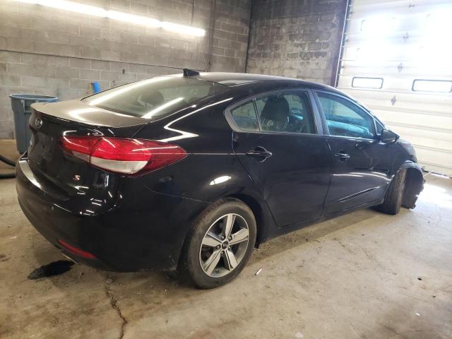 Photo 3 from auction – 2018 KIA FORTE LX with VIN 3KPFL4A79JE263701