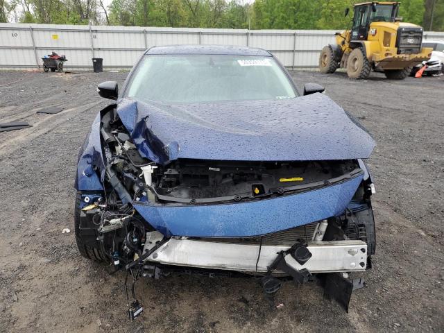 Photo 5 from auction – 2018 NISSAN MAXIMA 3.5 with VIN 1N4AA6AP7JC362784