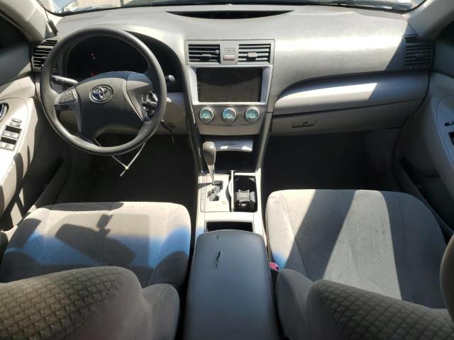 Photo 8 from auction – 2007 TOYOTA CAMRY CE with VIN 4T1BE46K67U539702