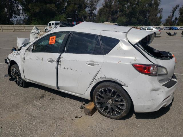 Photo 2 from auction – 2013 MAZDA 3 I with VIN JM1BL1MP9D1722838