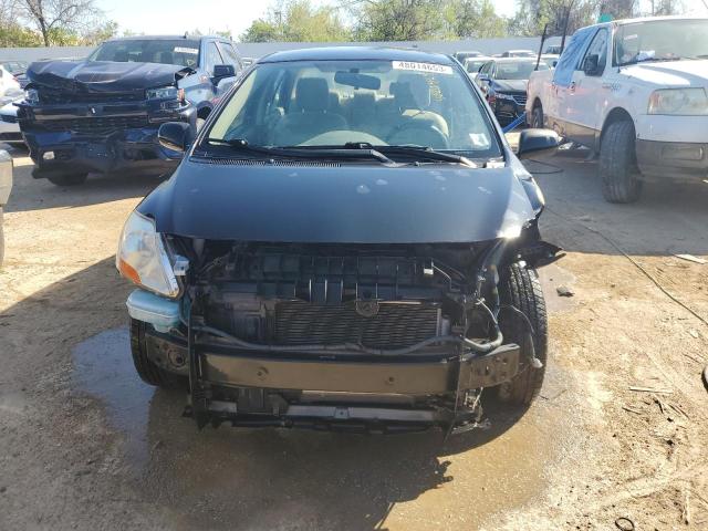 Photo 5 from auction – 2008 TOYOTA YARIS with VIN JTDBT923181243852