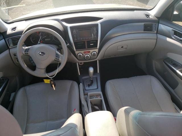 Photo 8 from auction – 2013 SUBARU FORESTER L with VIN JF2SHAEC2DH439901