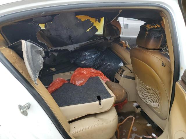 Photo 10 from auction – 2010 BUICK LACROSSE C with VIN 1G4GE5EV7AF291771