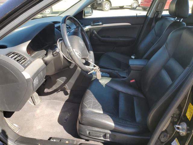Photo 7 from auction – 2008 ACURA TSX with VIN JH4CL96958C013043