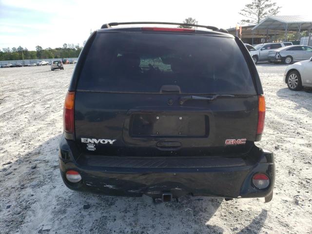 Photo 6 from auction – 2004 GMC ENVOY with VIN 1GKDT13S942299370