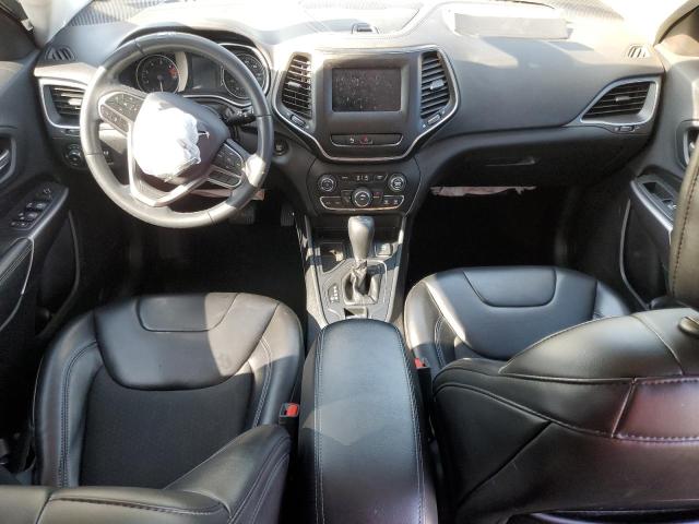 Photo 8 from auction – 2019 JEEP CHEROKEE L with VIN 1C4PJLLB6KD403518