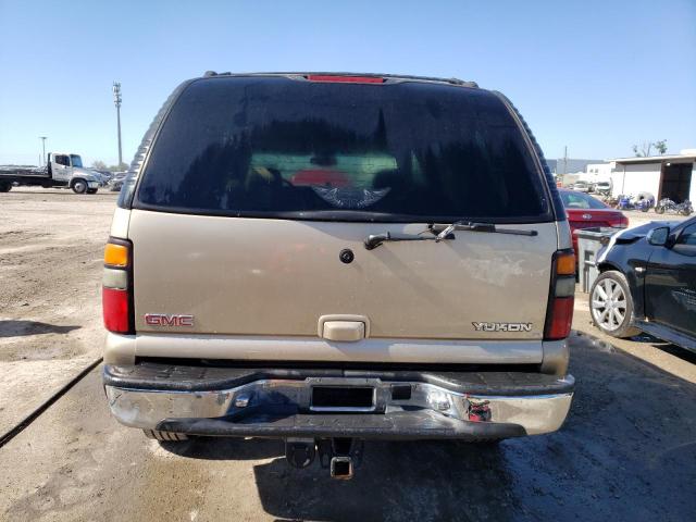 Photo 6 from auction – 2005 GMC YUKON with VIN 1GKEC13T85R118197