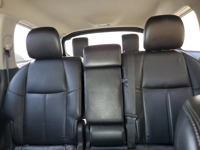 Photo 10 from auction – 2013 NISSAN PATHFINDER with VIN 5N1AR2MN8DC624690