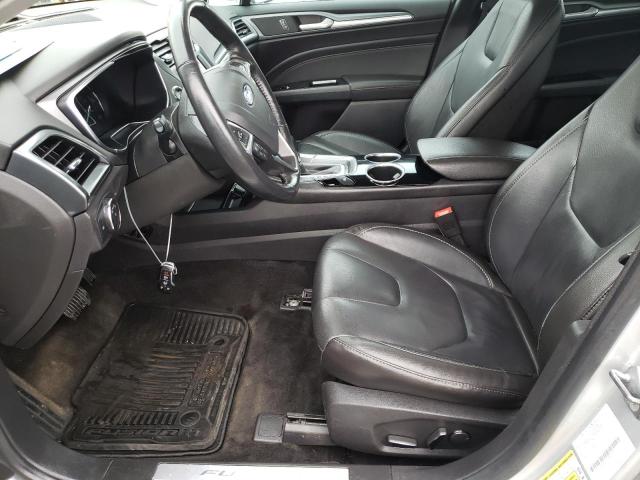 Photo 7 from auction – 2013 FORD FUSION TIT with VIN 3FA6P0SU9DR297495