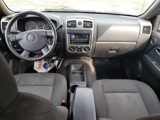 Photo 8 from auction – 2012 CHEVROLET COLORADO L with VIN 1GCHTDFE4C8109927