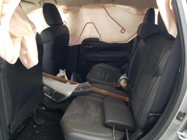 Photo 11 from auction – 2020 MITSUBISHI OUTLANDER with VIN JA4AD3A30LZ044013