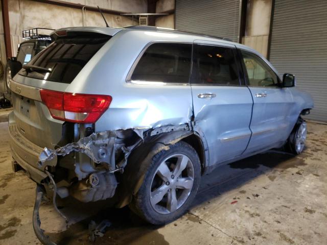 Photo 3 from auction – 2013 JEEP GRAND CHER with VIN 1C4RJFCG1DC523273