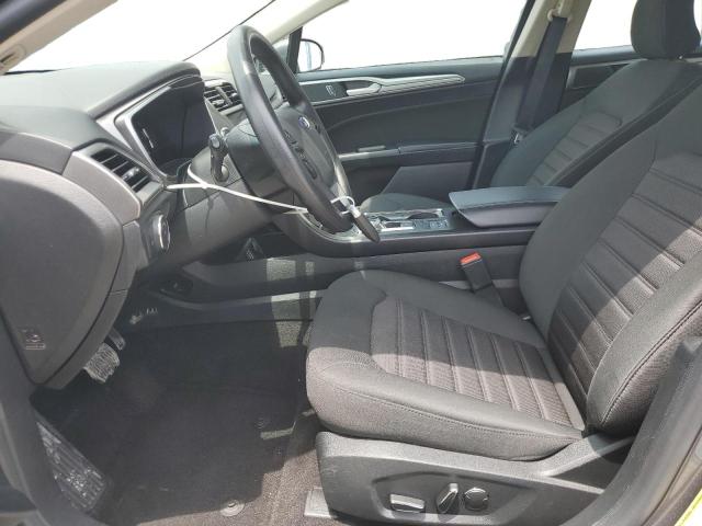 Photo 7 from auction – 2019 FORD FUSION SE with VIN 3FA6P0LU2KR212251
