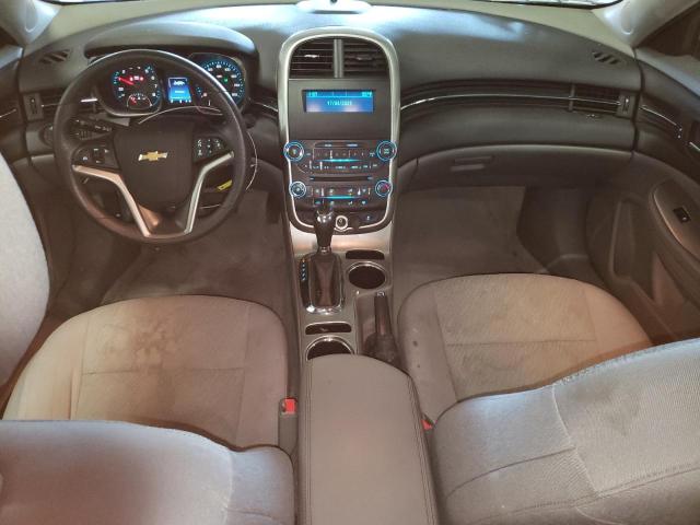 Photo 8 from auction – 2015 CHEVROLET MALIBU LS with VIN 1G11A5SL7FF121337