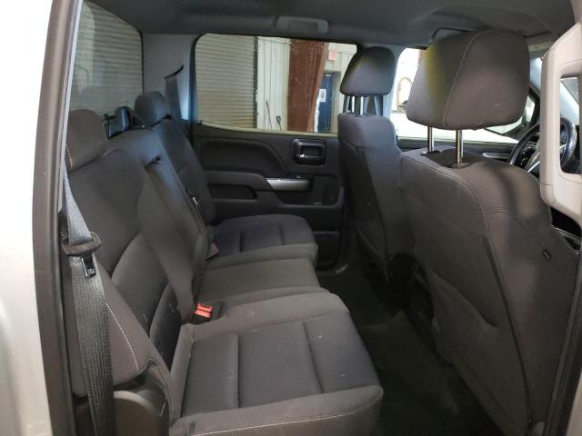 Photo 10 from auction – 2018 CHEVROLET SILVERADO with VIN 3GCUKREC8JG231809