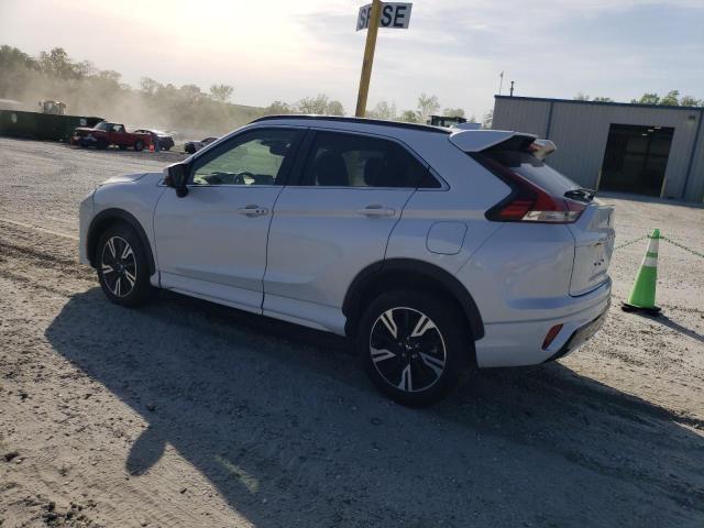 Photo 2 from auction – 2023 MITSUBISHI ECLIPSE CR with VIN JA4ATWAA0PZ001610