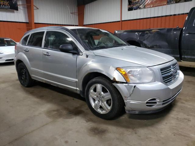 Photo 4 from auction – 2007 DODGE CALIBER SX with VIN 1B3HB48B27D512812