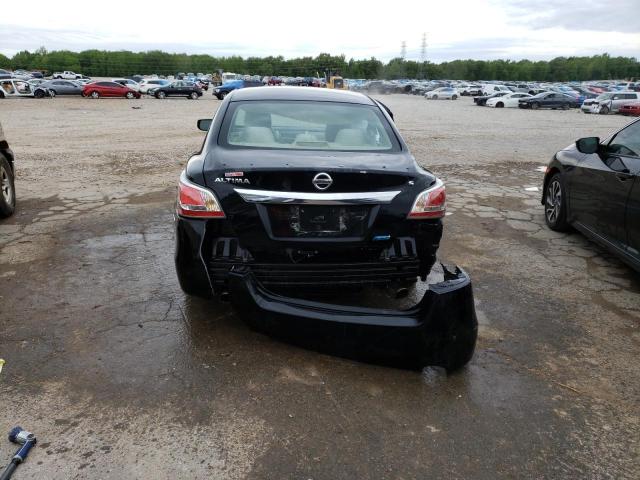 Photo 6 from auction – 2014 NISSAN ALTIMA 2.5 with VIN 1N4AL3AP2EC414899